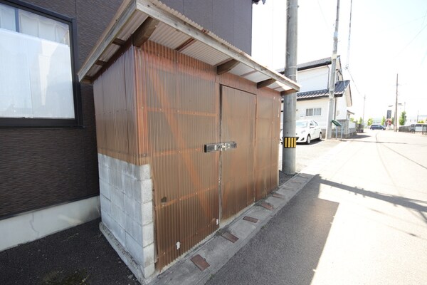 建物設備