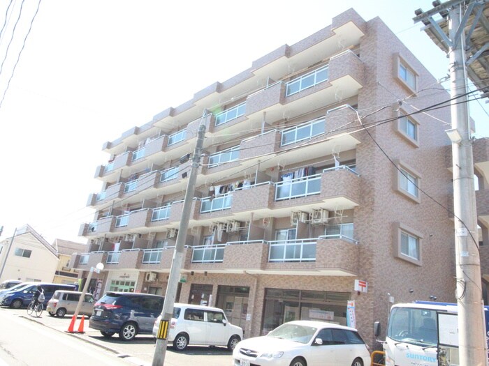 物件外観写真2　(外観写真)