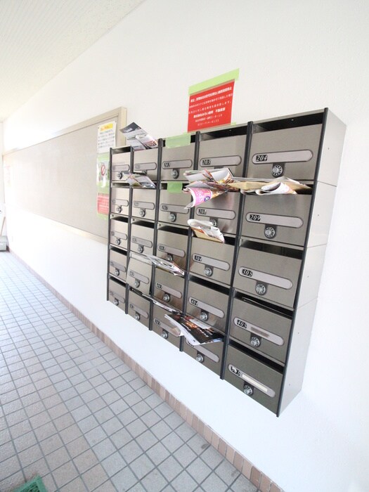 物件外観写真5　(建物設備)