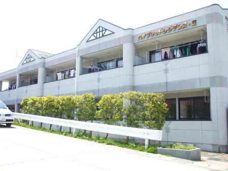 Gran residenceⅠ外観写真