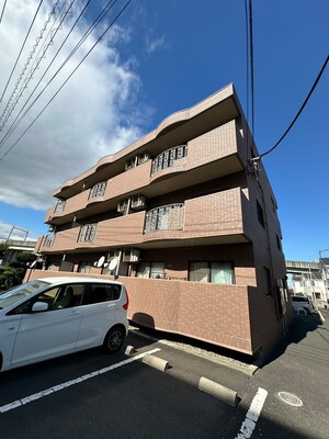 グランデュール原町外観写真