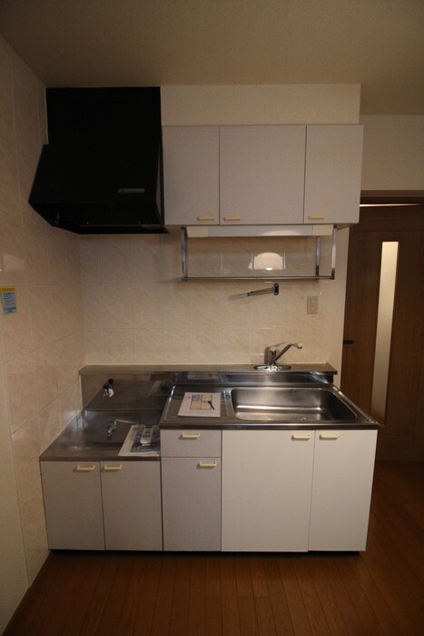 物件内観写真11　(キッチン)