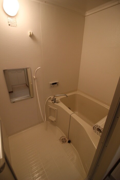 物件内観写真12　(バス／シャワールーム等)