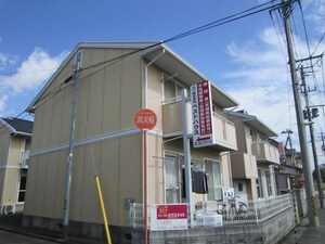 トゥインクルアイⅠ外観写真