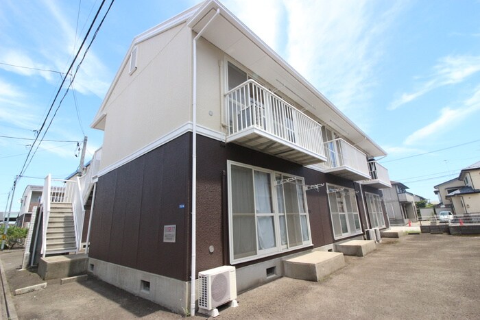 物件外観写真5　(外観写真)