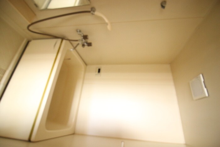 物件内観写真12　(バス／シャワールーム等)