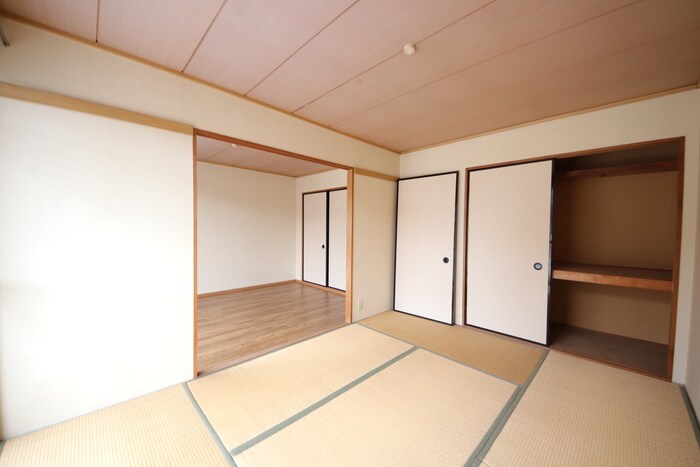 物件内観写真12　(居室)