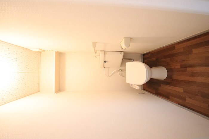 物件内観写真14　(トイレ)