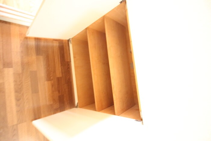 物件内観写真17　(靴箱)