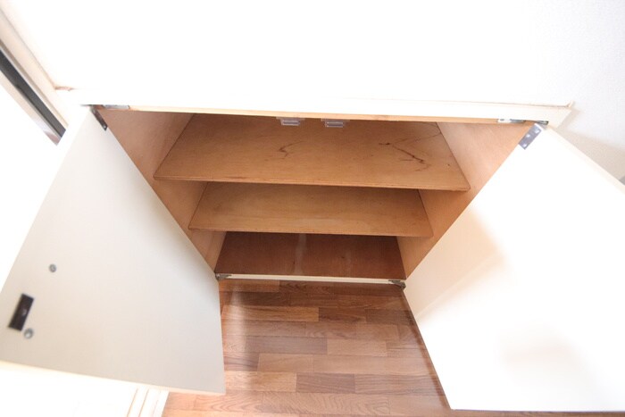 物件内観写真19　(靴箱)
