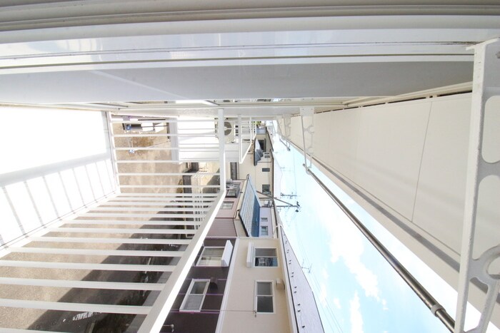 物件内観写真20　(ベランダ・バルコニー)