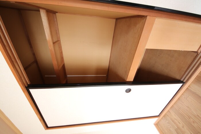 物件内観写真20　(収納)