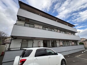 ア－クヒルズ上ノ台外観写真