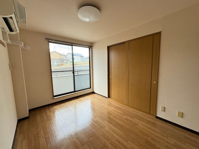 ア－クヒルズ上ノ台の居室