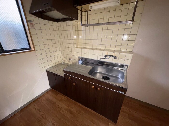 物件内観写真10　(キッチン)