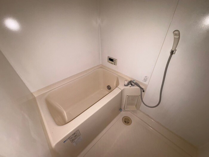 物件内観写真11　(バス／シャワールーム等)