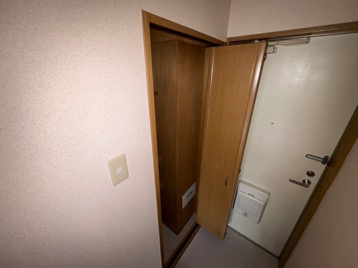 物件内観写真16　(靴箱)