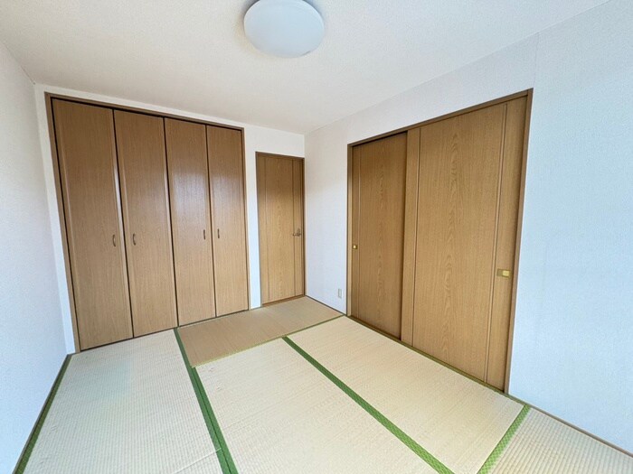 物件内観写真17　(居室)