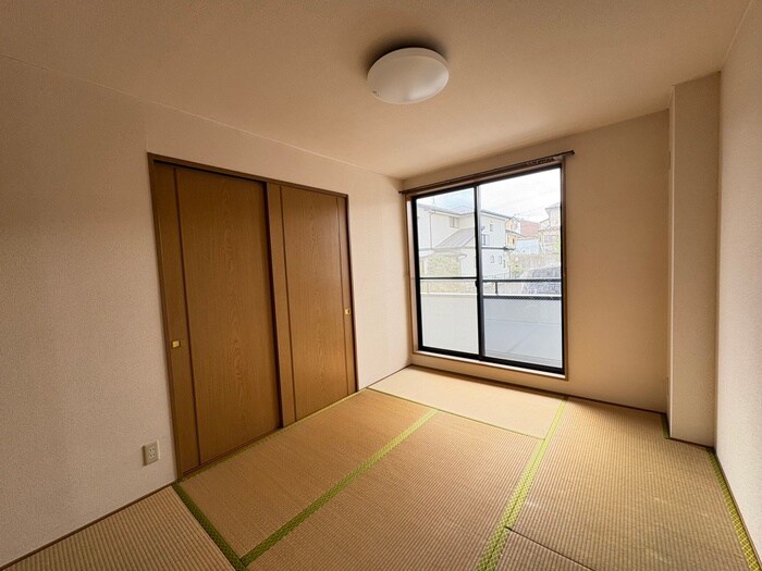 物件内観写真18　(居室)