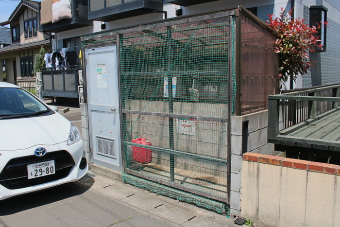 外観写真