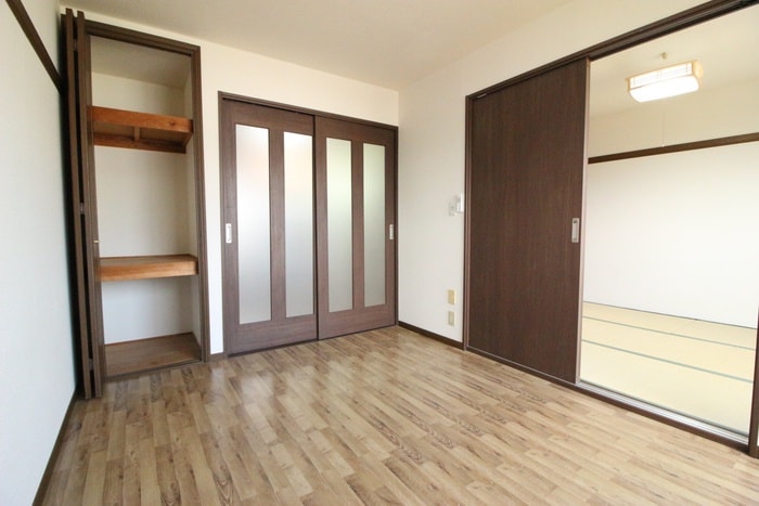 物件内観写真7　(居室)