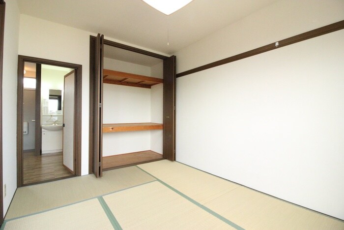 物件内観写真8　(居室)