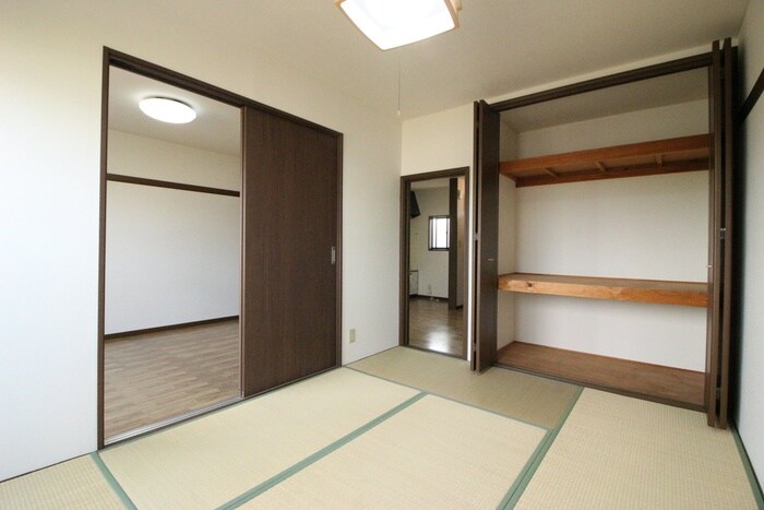 物件内観写真9　(居室)