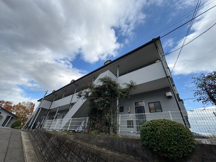 物件外観写真3　(建物設備)