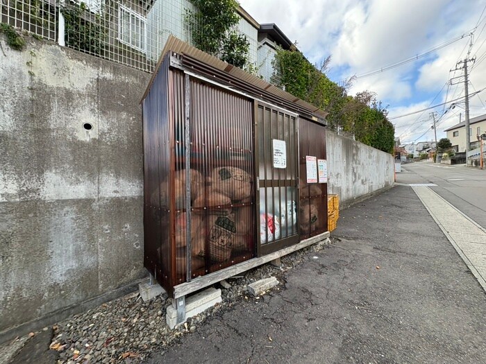 物件外観写真6　(周辺環境)