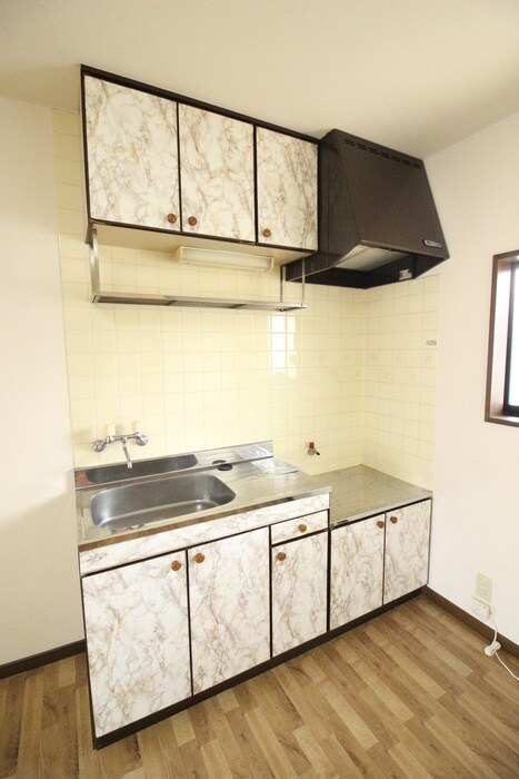 物件内観写真11　(キッチン)