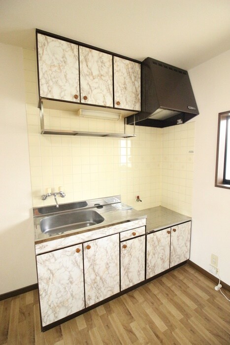 物件内観写真11　(キッチン)