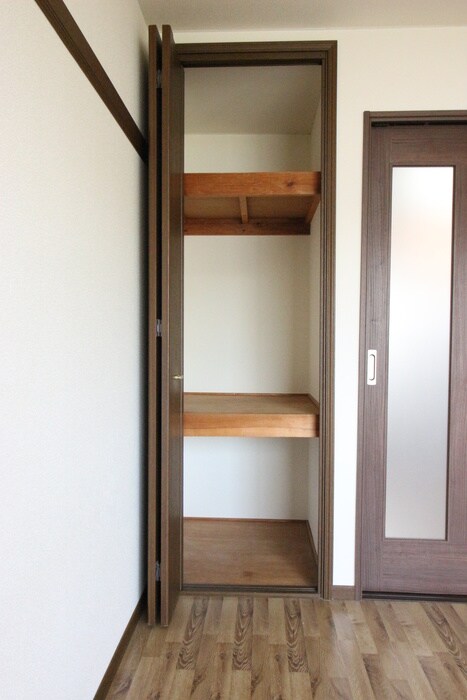 物件内観写真17　(収納)