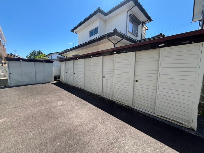 物件外観写真6　(建物設備)