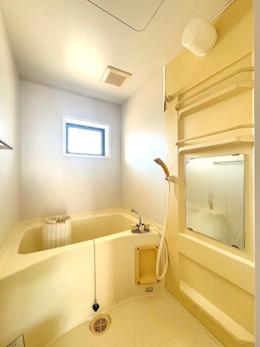 物件内観写真14　(バス／シャワールーム等)