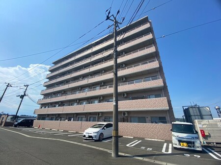 カルトセゾン鶴ヶ谷東外観写真