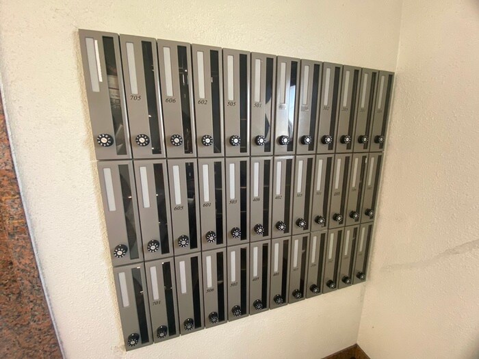 物件外観写真5　(建物設備)