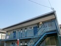 ハイム高橋