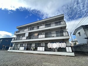 第5松コーポ外観写真