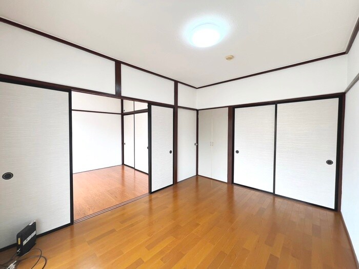 物件内観写真7　(居室)