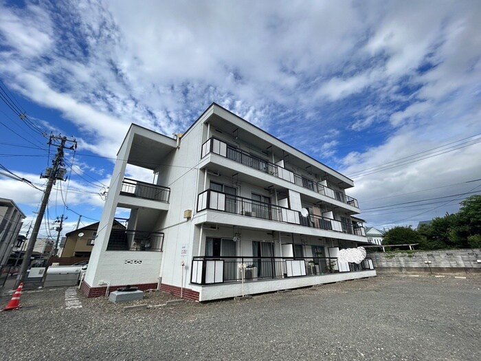 物件外観写真6　(外観写真)