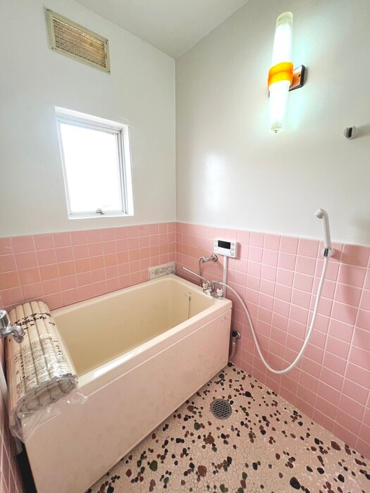 物件内観写真10　(バス／シャワールーム等)