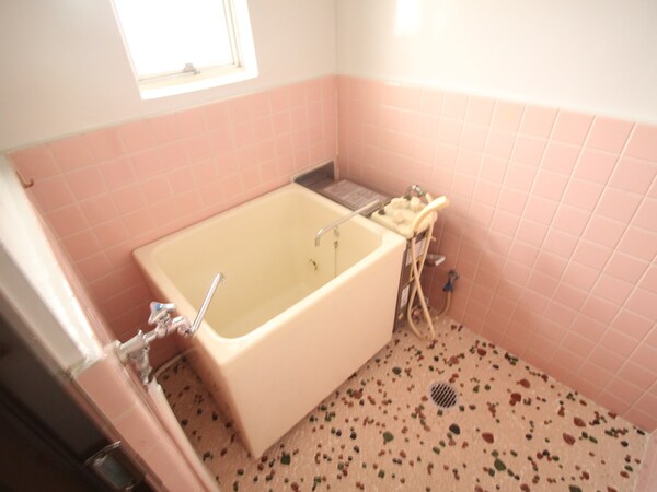 バス／シャワールーム等