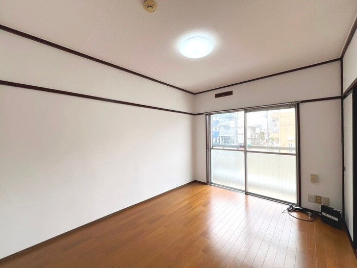 物件内観写真17　(居室)