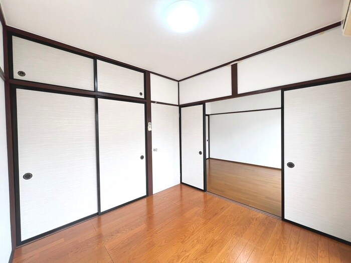 物件内観写真18　(居室)
