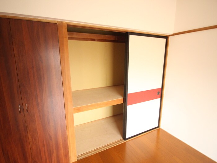 物件内観写真21　(収納)