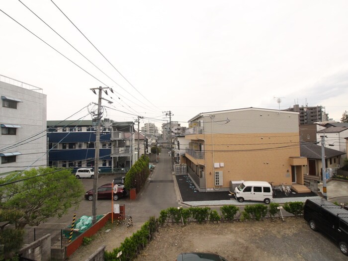 物件内観写真22　(周辺環境)