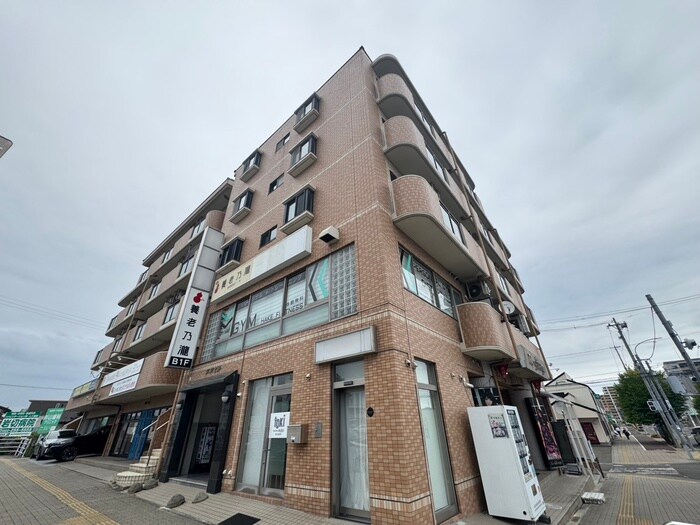 物件外観写真5　(外観写真)