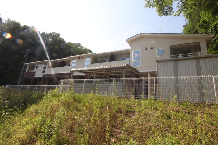 物件外観写真3　(建物設備)