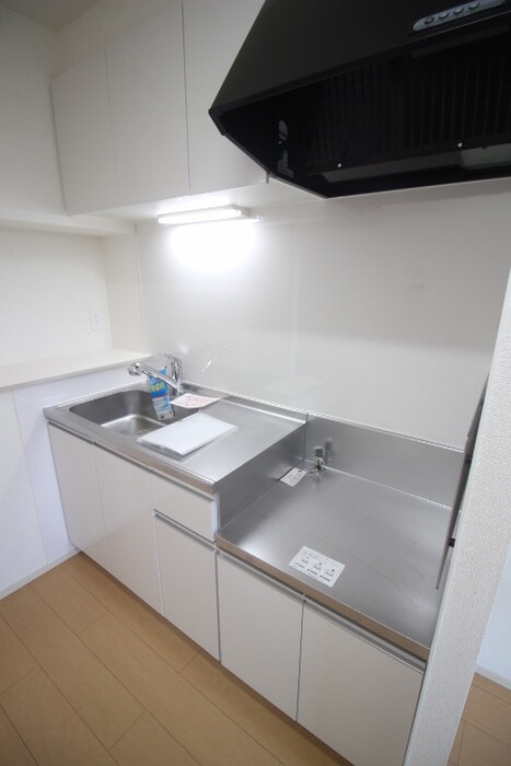 物件内観写真12　(キッチン)