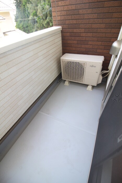 物件内観写真18　(ベランダ・バルコニー)